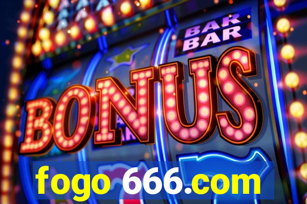 fogo 666.com